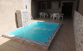 Recanto 3j Piscina Aquecida uma Experiência Única